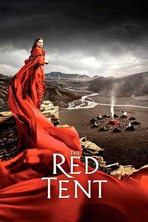The Red Tent streaming