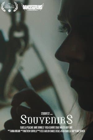 Souvenirs streaming
