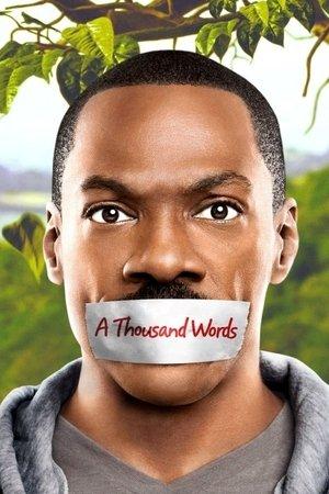 A Thousand Words streaming