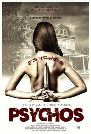 Psychos streaming