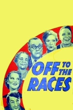 Off to the Races streaming