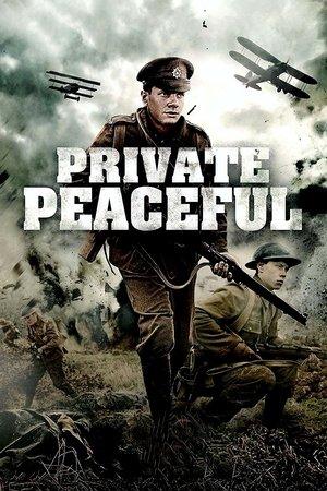 Private Peaceful streaming