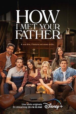 How I Met Your Father streaming
