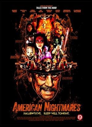 American Nightmares streaming