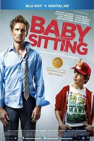 Babysitting streaming