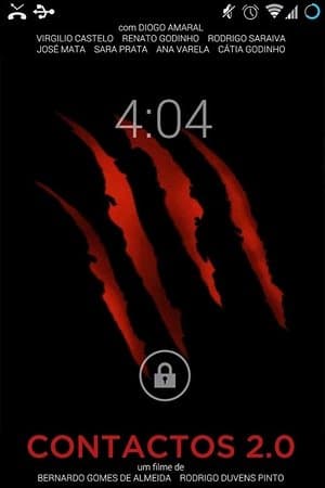 Contactos 2.0 streaming