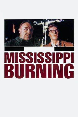 Mississippi Burning streaming