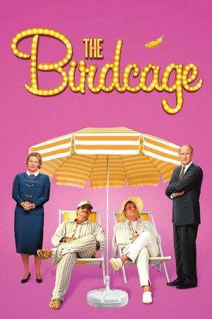 The Birdcage streaming