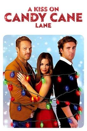 A Kiss on Candy Cane Lane streaming