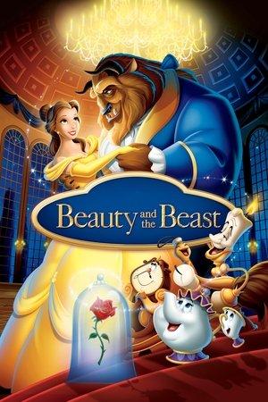 Beauty and the Beast streaming