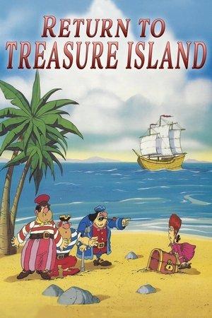 Treasure Island streaming
