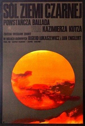 Sól ziemi czarnej streaming