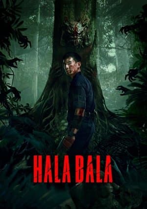 Halabala streaming