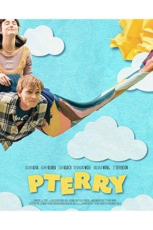 Pterry streaming