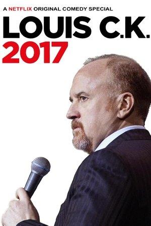 Louis C.K. 2017 streaming