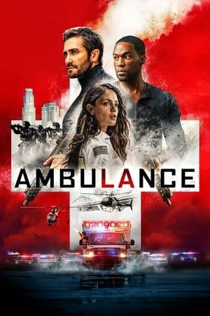 Ambulance streaming