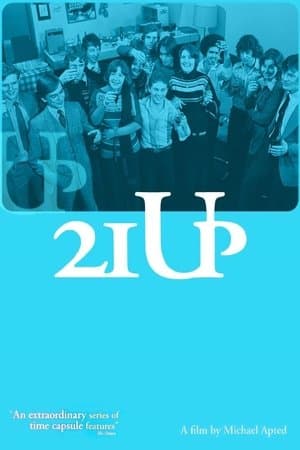 21 Up streaming