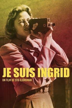 Je suis Ingrid streaming
