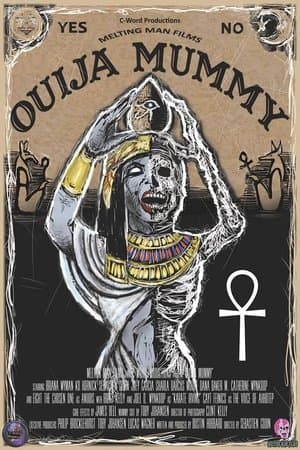 Ouija Mummy streaming