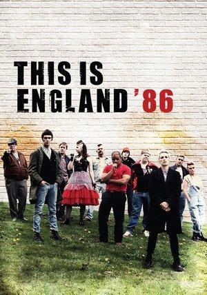 This Is England '86 streaming