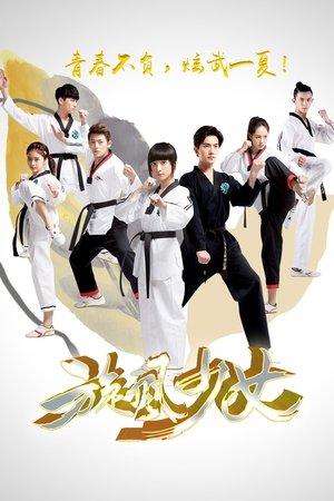 旋风少女 streaming