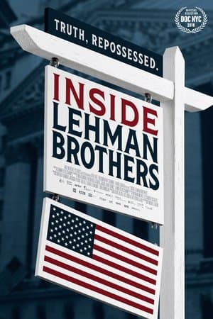 Inside Lehman Brothers streaming