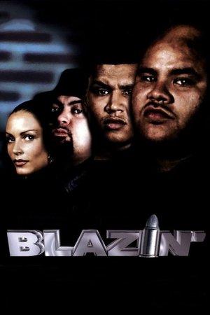 Blazin' streaming
