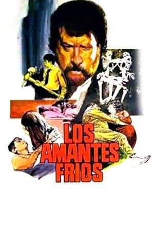 Los amantes frios streaming