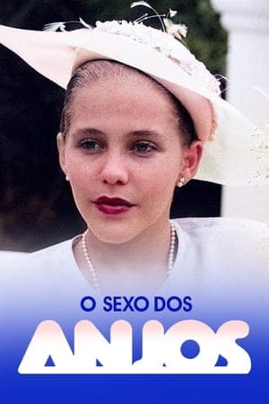 O Sexo dos Anjos streaming