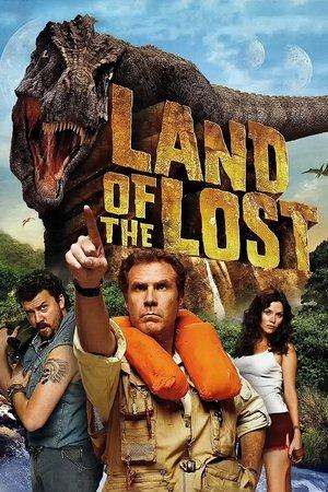 Land of the Lost streaming