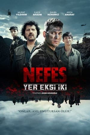 Nefes: Yer Eksi İki streaming