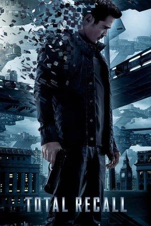 Total Recall streaming
