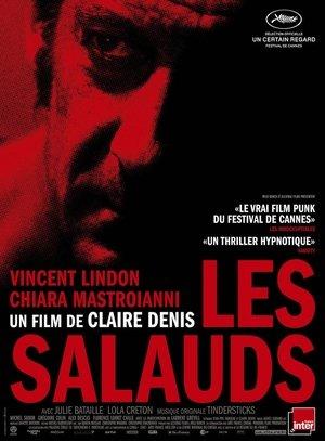 Les Salauds streaming