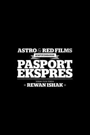 Pasport Ekspres streaming