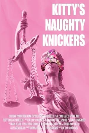 Kitty's Naughty Knickers streaming