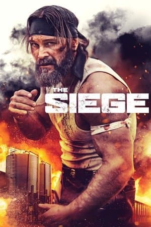 The Siege streaming