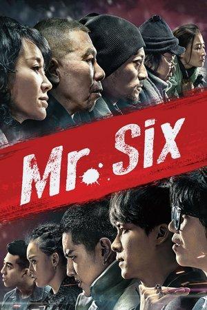 Mr. Six streaming