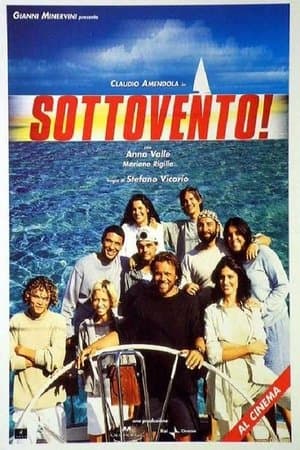 Sottovento streaming