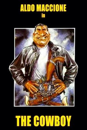 The Cowboy streaming