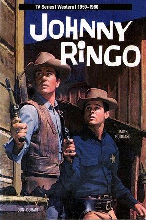 Johnny Ringo streaming