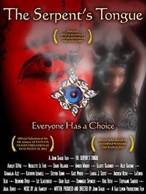 The Serpent's Tongue streaming