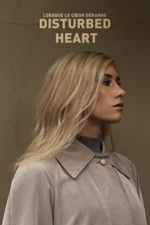 Disturbed Heart streaming