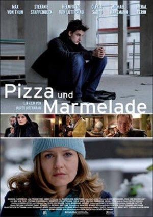 Pizza und Marmelade streaming