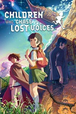 Children Who Chase Lost Voices streaming