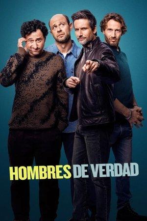 Hombres de verdad streaming