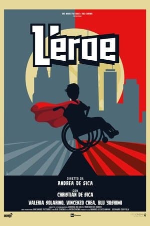 L'eroe streaming
