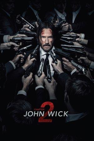 John Wick: Chapter 2 streaming