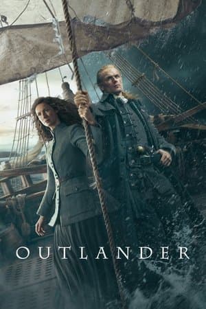 Outlander streaming