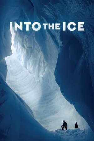 Into the Ice streaming