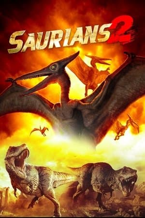 Saurians 2 streaming